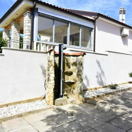 Apartmani Anita Affittacamere *