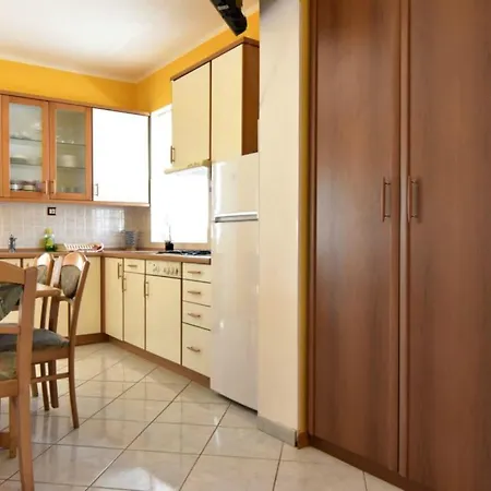 Apartmani Anita Affittacamere Umago