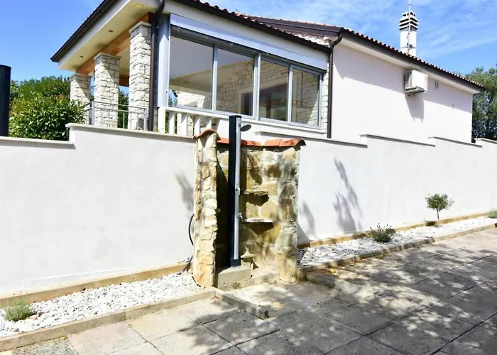 Apartmani Anita Affittacamere *