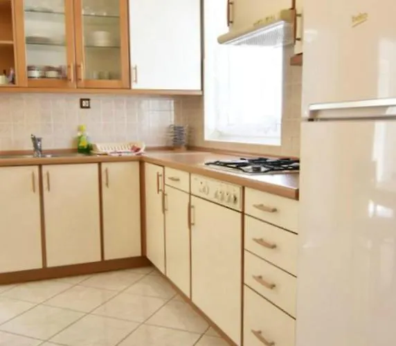 Apartmani Anita