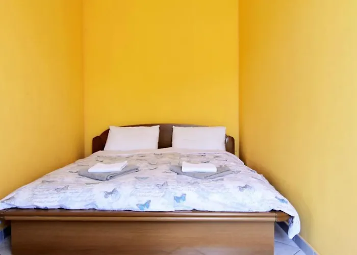 Apartmani Anita Umago