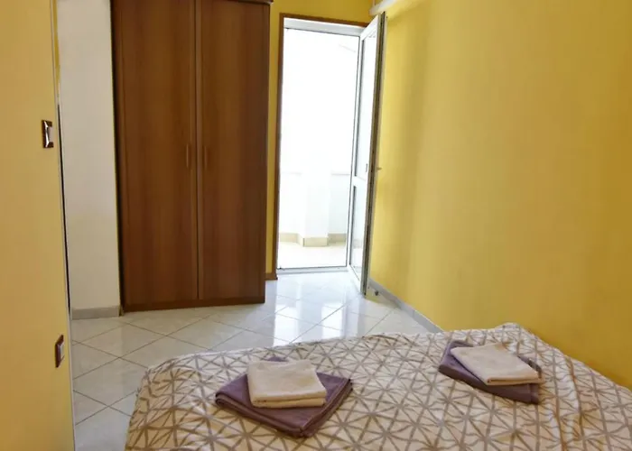 Apartmani Anita Affittacamere Umago