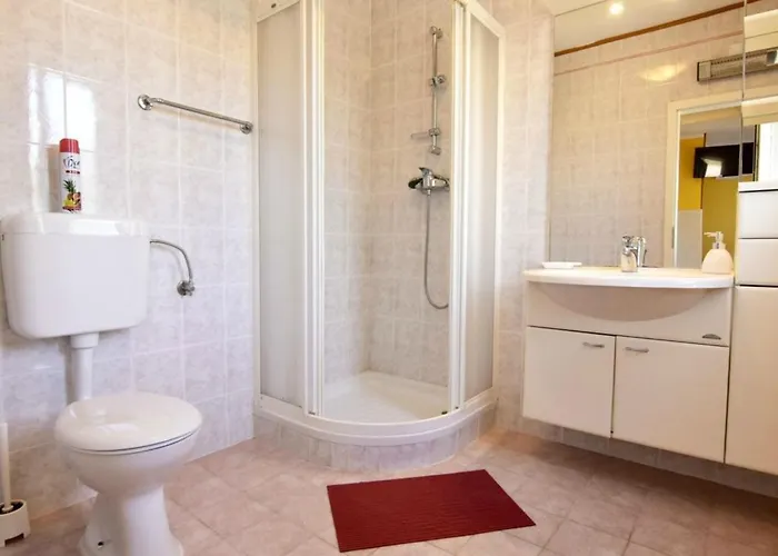 Apartmani Anita Affittacamere *