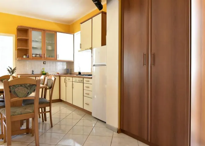 Apartmani Anita Affittacamere Umago