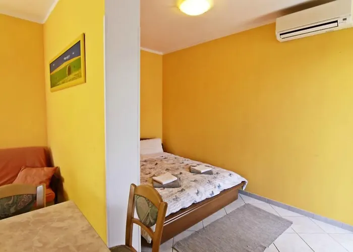 Affittacamere Apartmani Anita