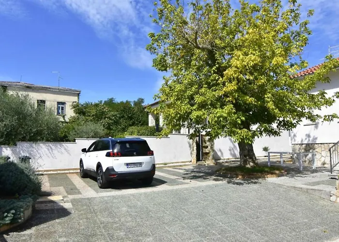 Affittacamere Apartmani Anita