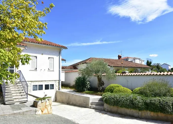 בית הארחה Apartmani Anita *