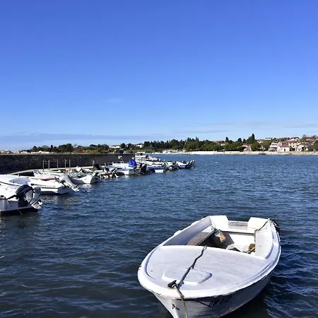 Guest house Milos Umag