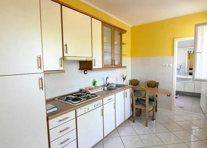 Apartmani Anita Penzion Umag