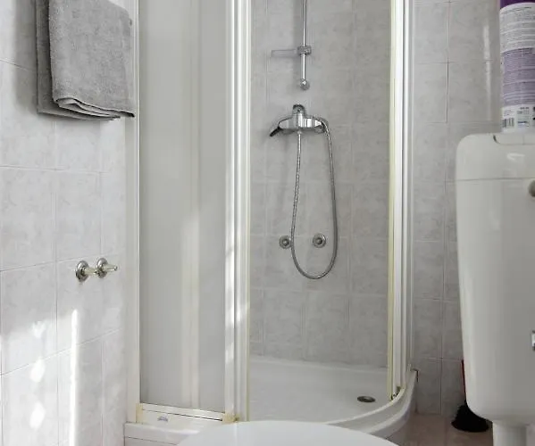 Apartmani Anita Penzion Umag