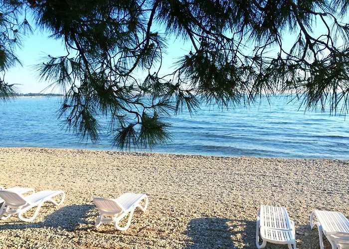 Apartmani Anita Penzion Umag