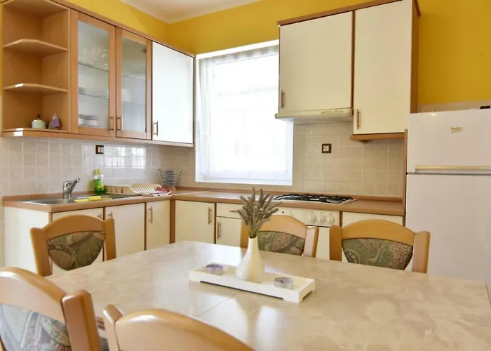 Apartmani Anita Penzion Umag