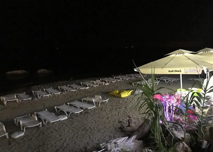 Apartmani Anita Penzion