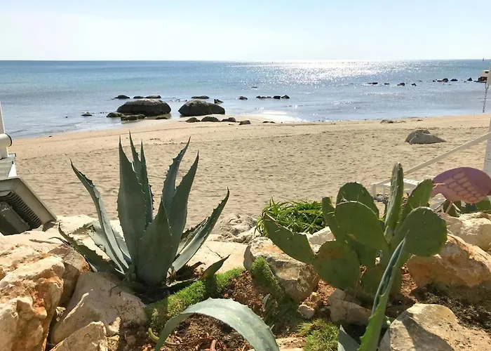 Apartmani Anita Penzion