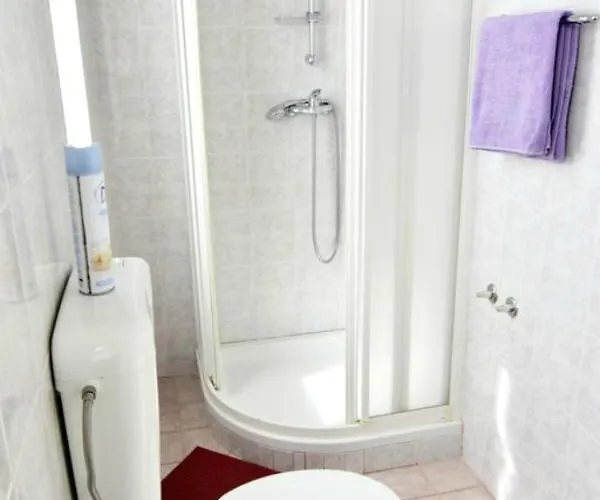 Apartmani Anita Umag