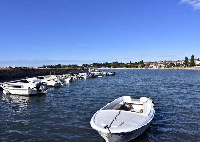 Penzion Apartmani Anita Umag