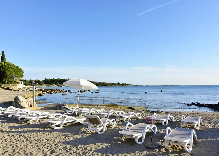 Apartmani Anita Penzion