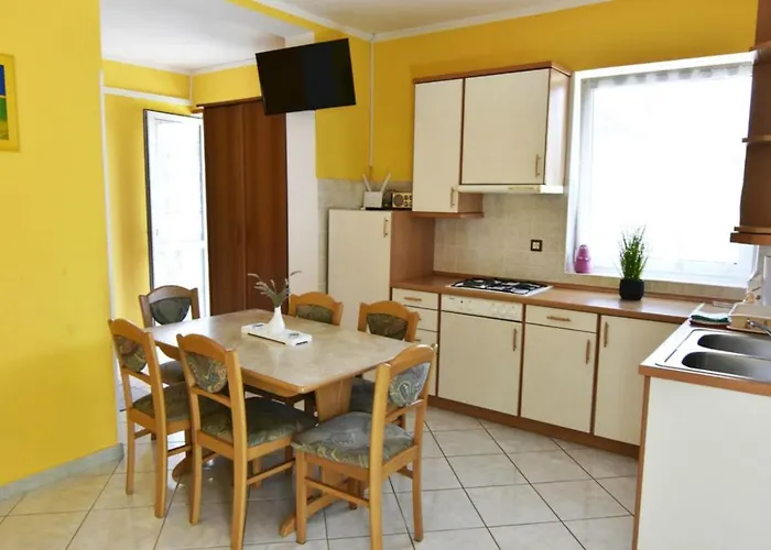 Apartmani Anita