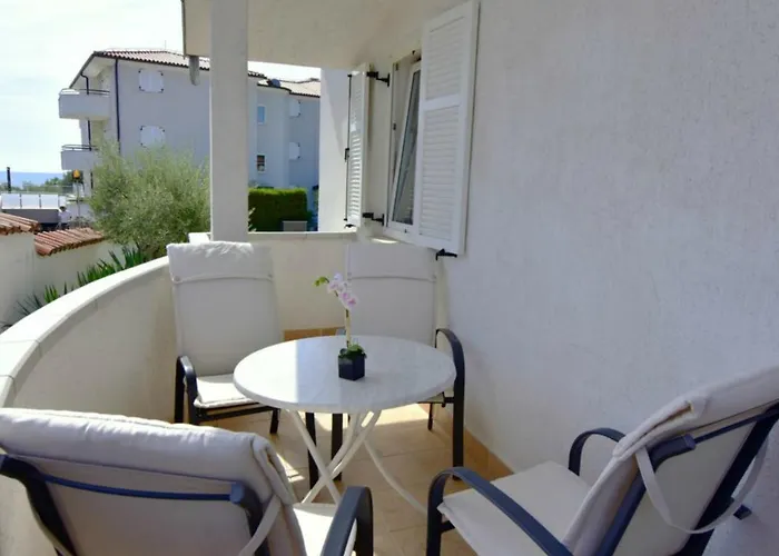 Apartmani Anita Penzion Umag