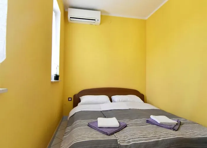 Apartmani Anita
