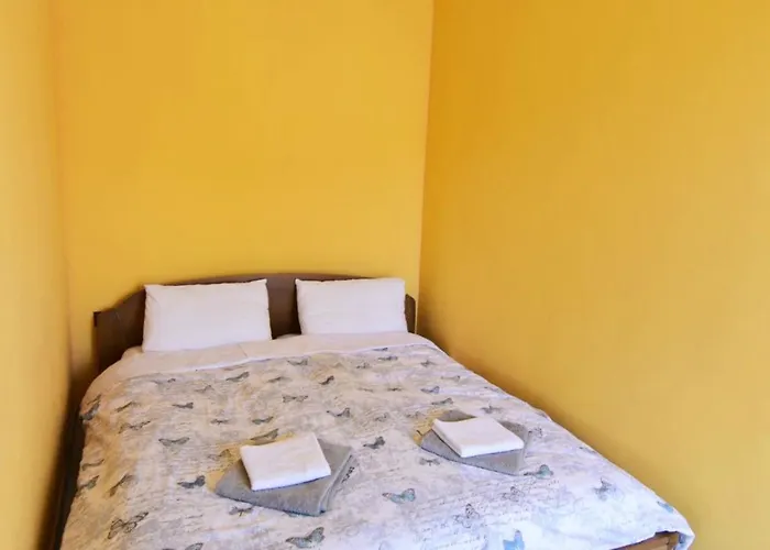 Apartmani Anita * Umag