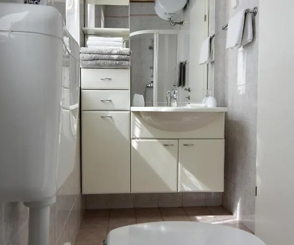 Penzion Apartmani Anita *