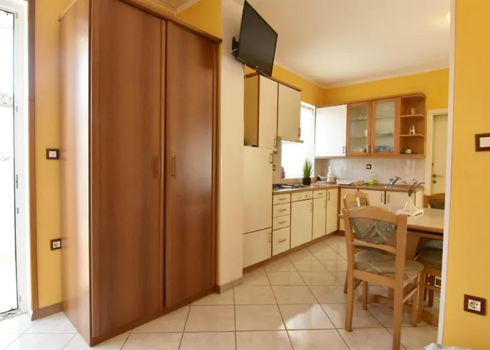 Penzion Apartmani Anita