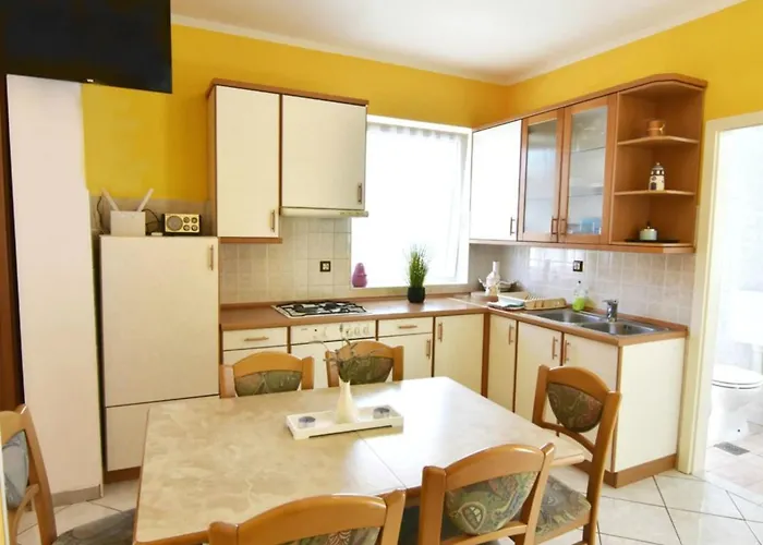 Apartmani Anita * Umag
