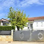 Apartmani Anita Πανσιόν Ουμάγκ