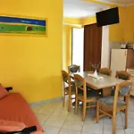 Πανσιόν Apartmani Anita Ουμάγκ