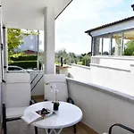 Apartmani Anita Ουμάγκ