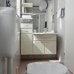 Πανσιόν Apartmani Anita *