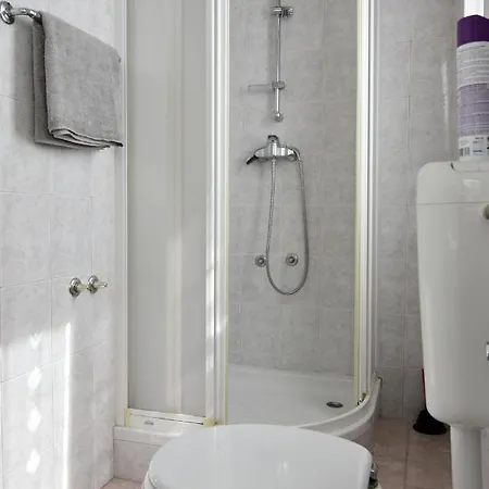 Apartmani Anita Maison d'hôtes Umag