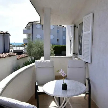 Apartmani Anita