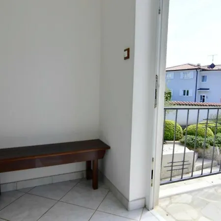 Apartmani Anita Maison d'hôtes *