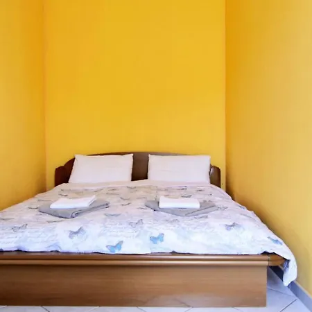 Apartmani Anita Umag