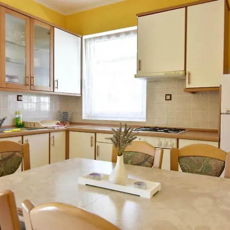 Apartmani Anita Maison d'hôtes Umag