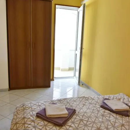 Apartmani Anita Maison d'hôtes Umag