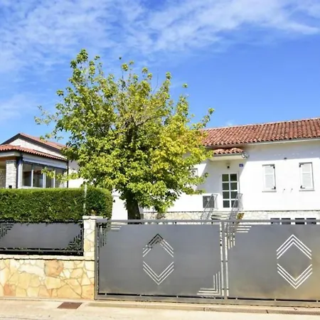 Apartmani Anita Maison d'hôtes Umag