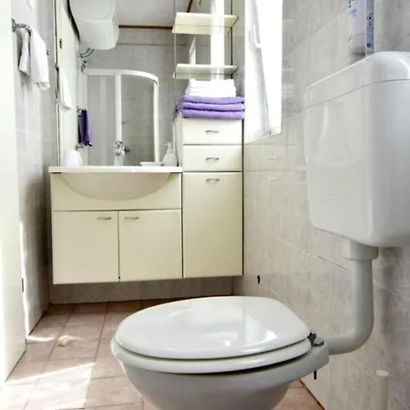 Maison d'hôtes Apartmani Anita Umag