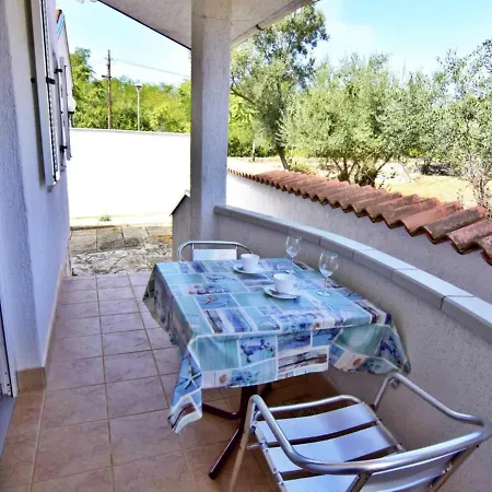 Apartmani Anita Maison d'hôtes
