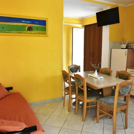 Maison d'hôtes Apartmani Anita Umag