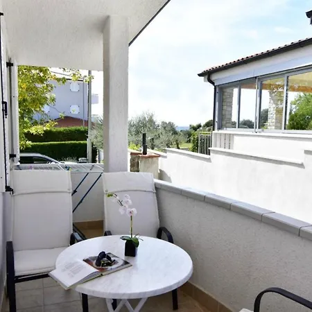 Apartmani Anita Umag