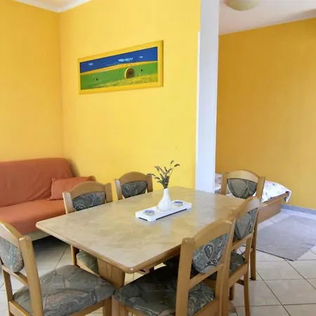 Apartmani Anita Maison d'hôtes *