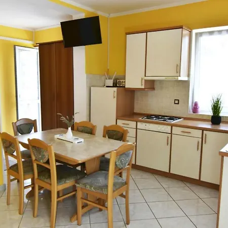 Apartmani Anita
