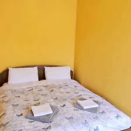 Apartmani Anita * Umag