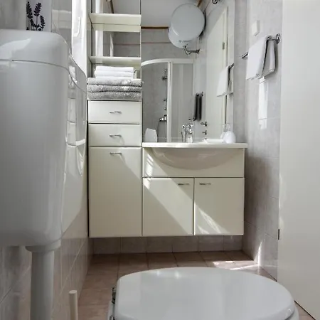 Maison d'hôtes Apartmani Anita *