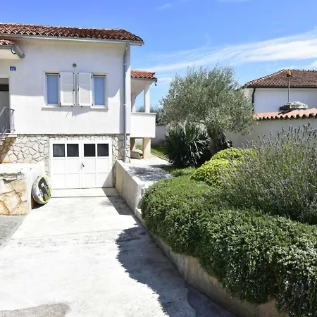 Apartmani Anita *