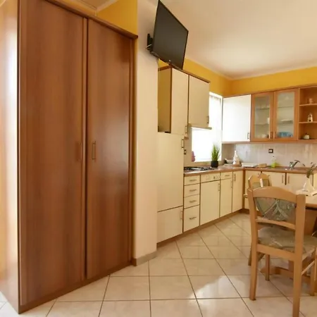 Maison d'hôtes Apartmani Anita