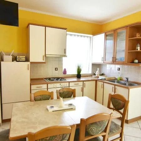 Apartmani Anita * Umag